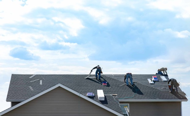 SEO for Roofing Services in Oakland