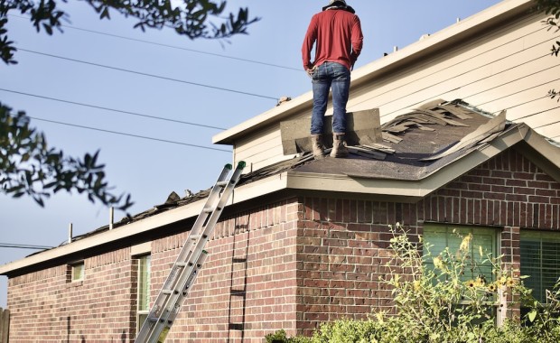 SEO for Roofing Services in Chattanooga