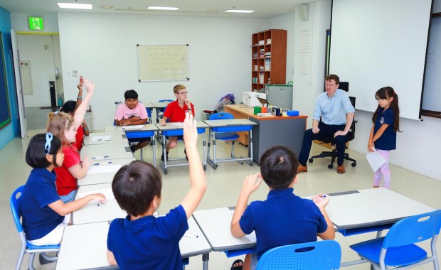 SEO For Schools In Salt Lake City