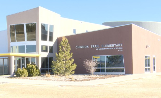 SEO for Schools in Colorado Springs