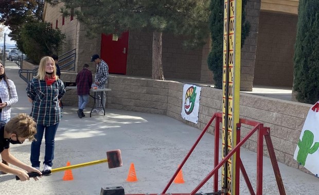 SEO for Schools in Mesa