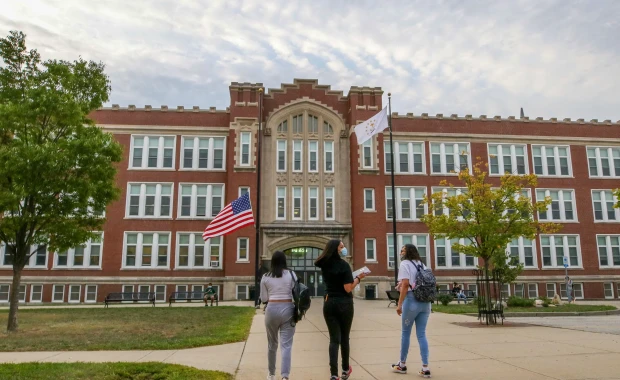 SEO For Schools in Providence