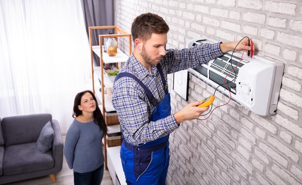 SEO For Air Conditioning Repair In Chandler