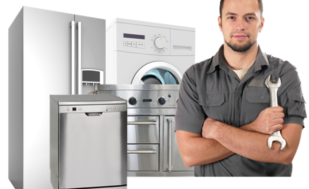 SEO for Appliance Repair in Phoenix