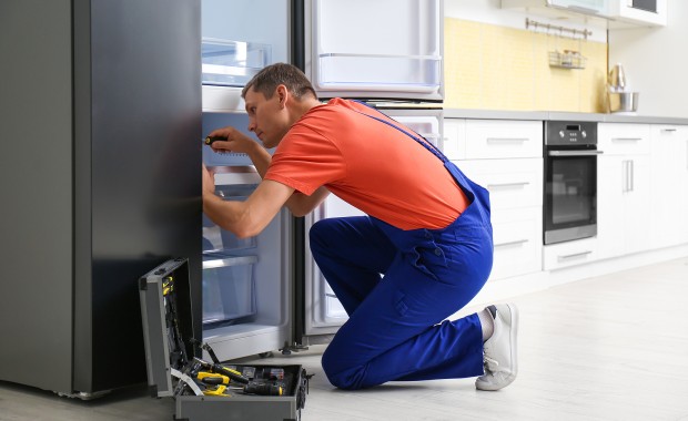 SEO For Appliance Repair In Buffalo