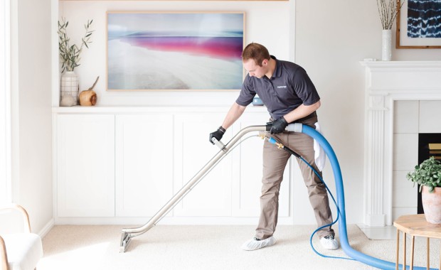 SEO For Carpet Cleaning In Buffalo