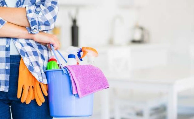 SEO For Cleaning Services In Buffalo
