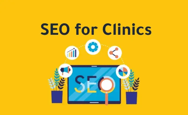 SEO for Clinics in Los Angeles