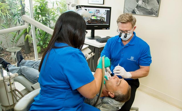 SEO for Dentists in Indianapolis