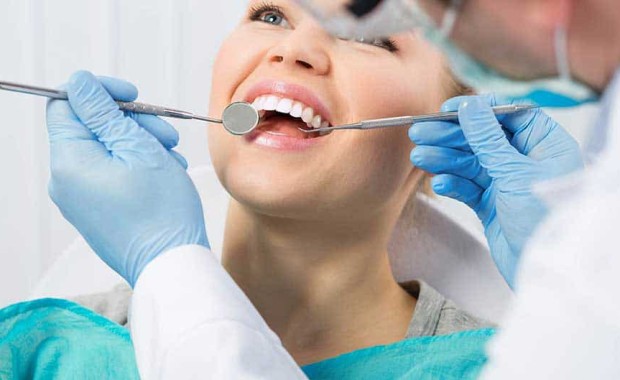 SEO For Dentists In Spokane
