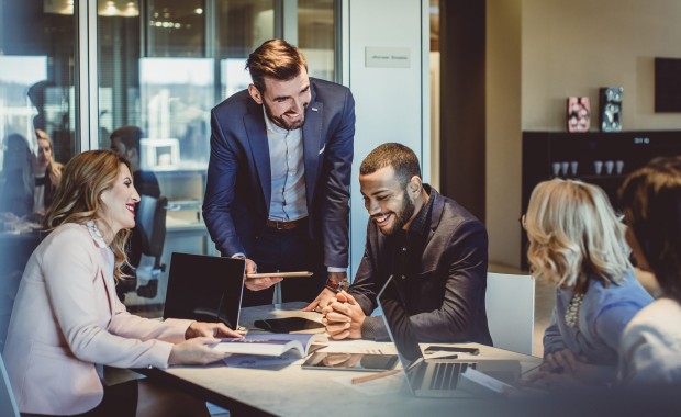 SEO For Event Planners In Salt Lake City