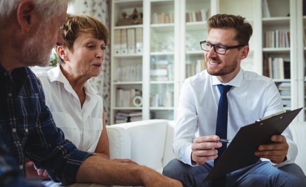 SEO for Financial Advisors in Huntsville