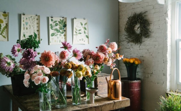 SEO For Flower Shops In Chandler