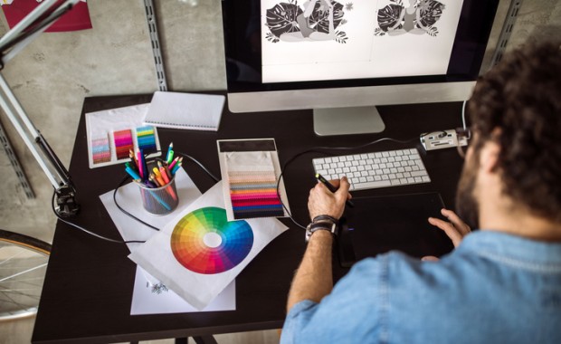 SEO for Graphic Designers in Phoenix