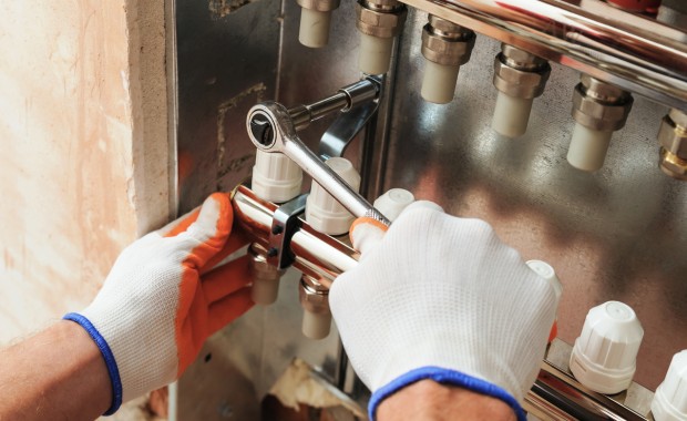 SEO For Heating Repair In Aurora