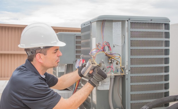 SEO For HVAC services In Buffalo