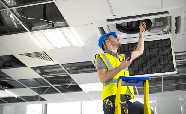 SEO For HVAC Services In Chandler