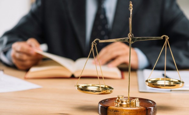 SEO For Lawyers In Spokane