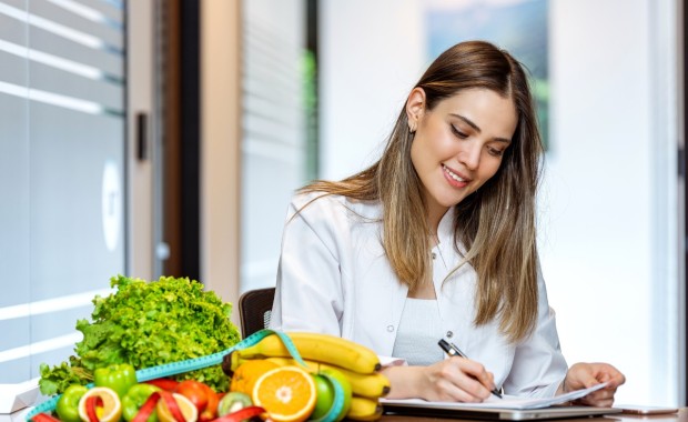 SEO For Nutritionists In Oakland