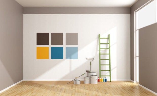 SEO for Painting services in Dallas