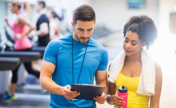 SEO For Personal Trainers In Chandler