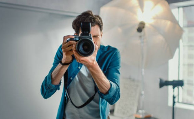 SEO for Photographers in Oakland