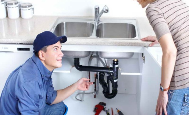 SEO For Plumbing Services In Chandler