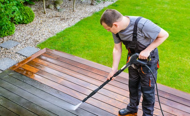 SEO for Pressure Washing in Oakland