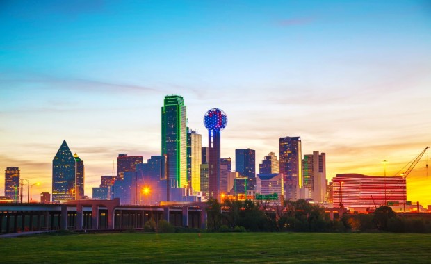 SEO for Real Estate Agencies in Dallas