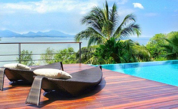 SEO for Resorts in Charlotte