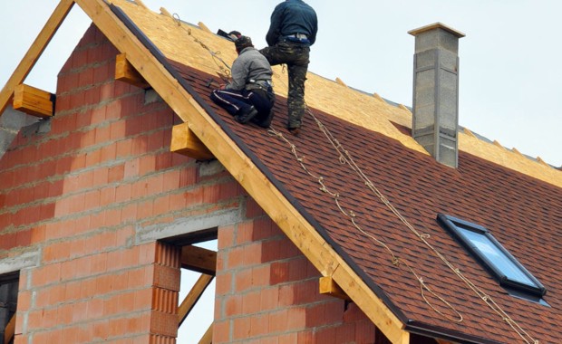 SEO for Roofing Services in Stockton