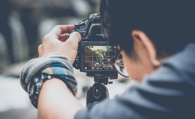SEO For Videographers in Chicago