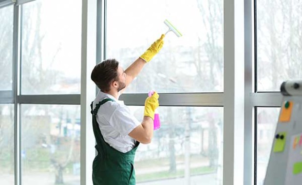 SEO for Window Cleaning in Stockton