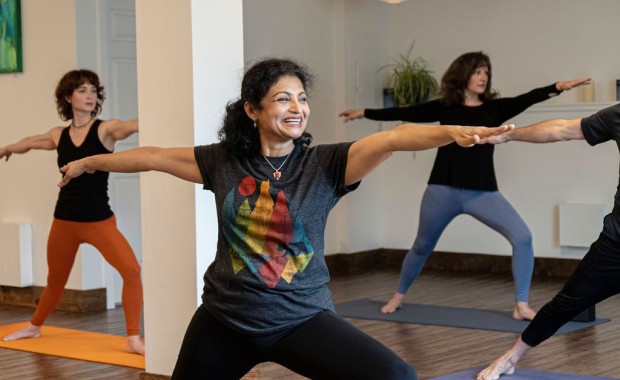 SEO For Yoga Studios In Chandler