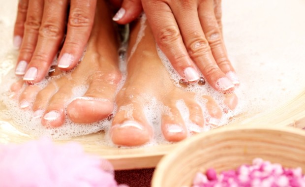 SEO for Spas in Lincoln