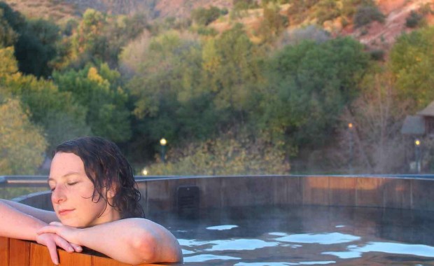 SEO for Spas in Colorado Springs