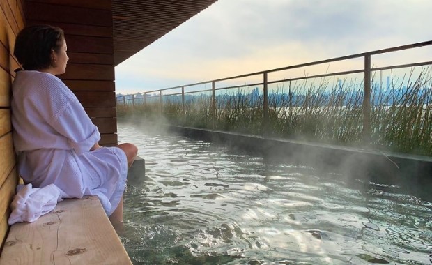 SEO for Spas in Jersey City