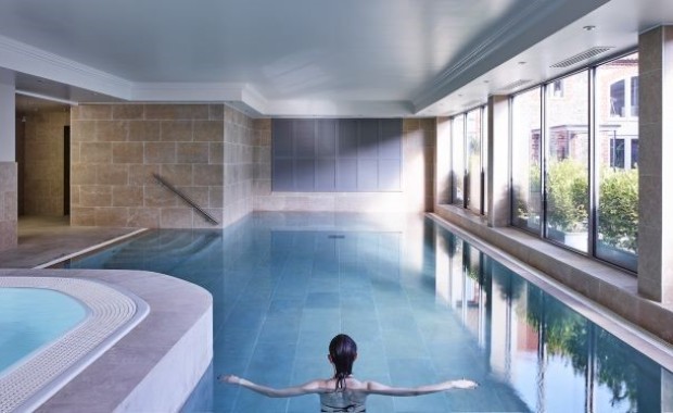 SEO for Spas in Norfolk