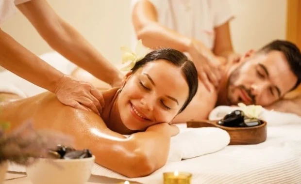 SEO For Spas in Omaha