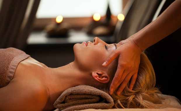SEO For Spas in Providence