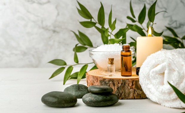 SEO for Spas in Baton Rouge