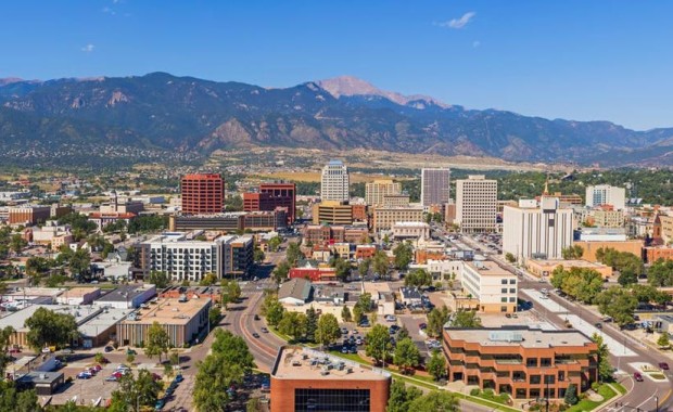 SEO for Hotels in Colorado Springs