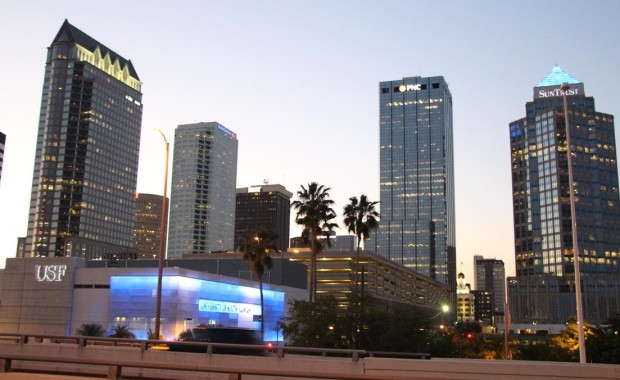 SEO For Tech Startups in Tampa