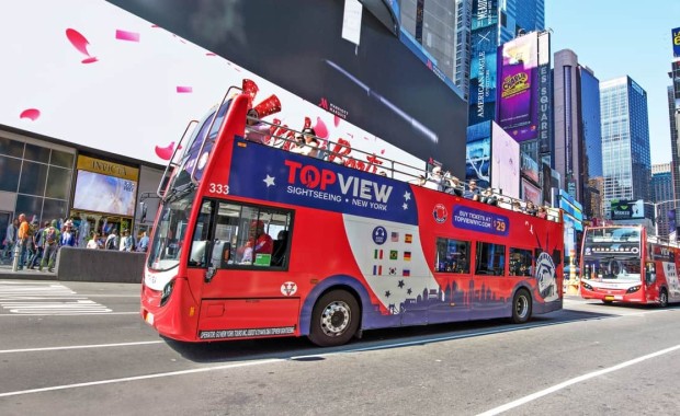 SEO For Tour Operators In New York