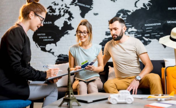 SEO For Tour Operators In Miami