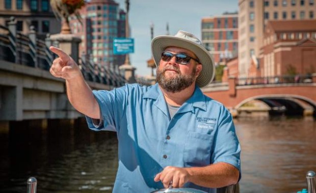 SEO For Tour Operators in Providence