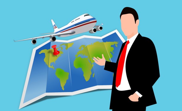 SEO For Travel Agencies In Detroit