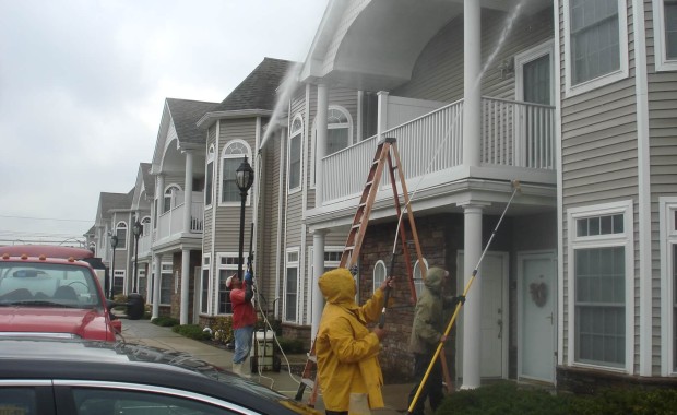 SEO For Pressure Washing In New York
