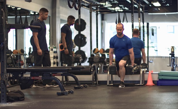 SEO For Personal Trainers In Arlington
