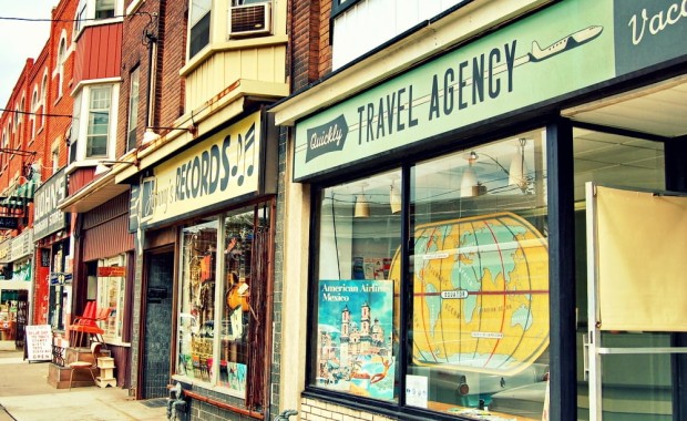 SEO for Travel Agencies In Birmingham